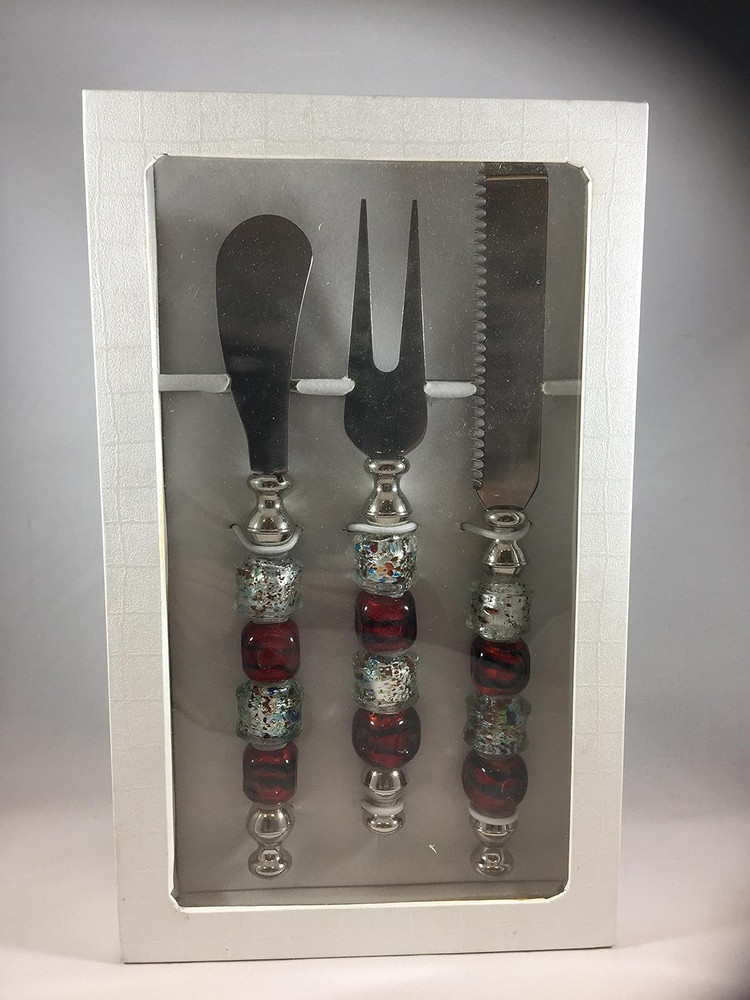Bagel Set - 3Pcs