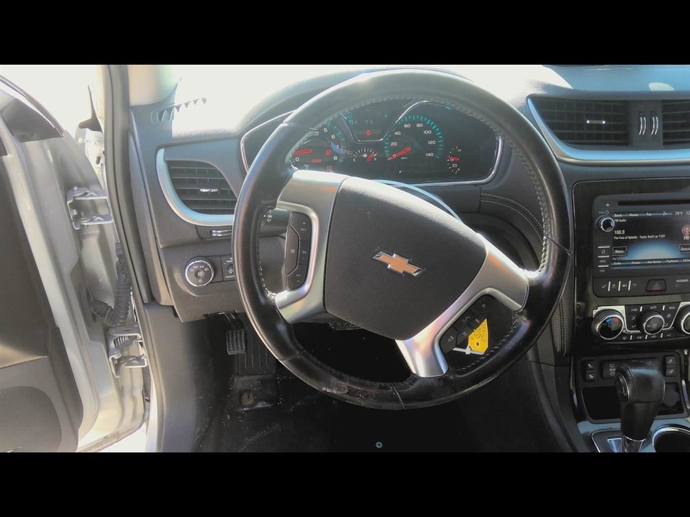 2007 - 2017 ACADIA Steering Column VIN J 11th Digit Limited Opt N37
