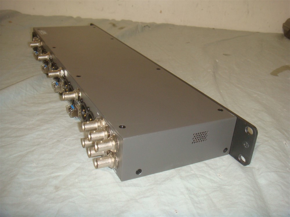 BLACKMAGIC DESIGN ATEM STUDIO CONVERTER 2