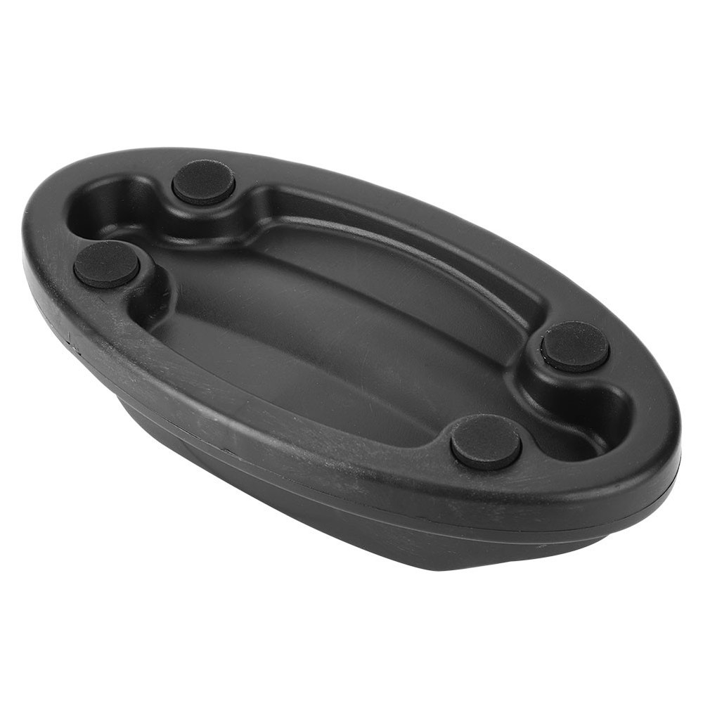 Durable Front Wheel Riser Block Support Rising Accessory For Indoor Bike