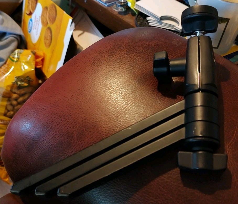 Polaroid Spectra System Table Top Tripod with Ball Head