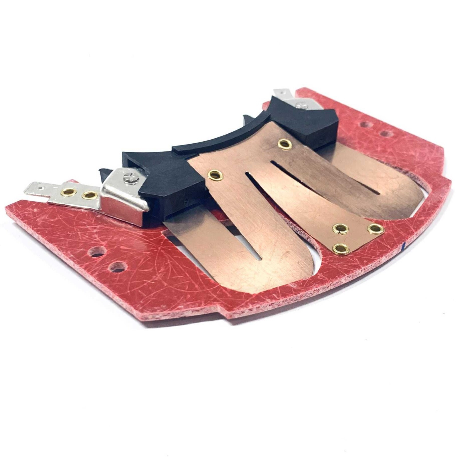 002808.01 Leeson/Marathon OEM Stationary Start Switch 180/210 Frames, MN 321