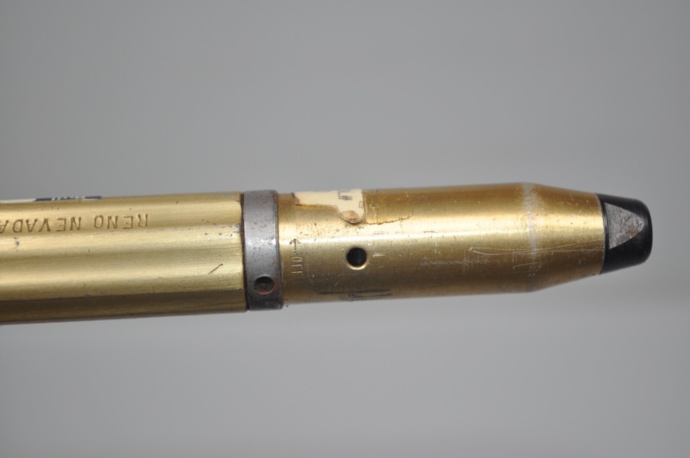 STANDARD PNEUMATIC Model 263 REVERSING SCREW/NUT DRIVER