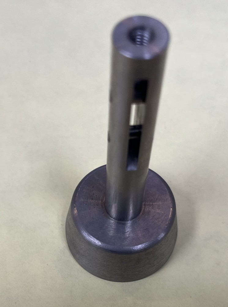 Basler 2-N Weight Lifting Chuck 1000011751