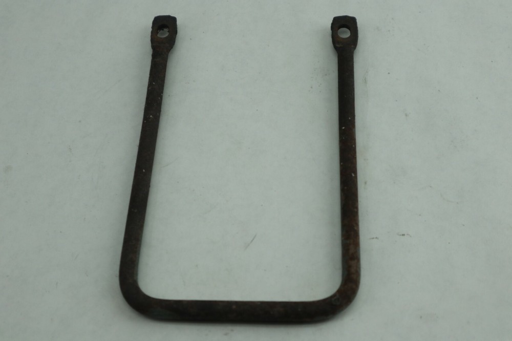 2014 12 John Deere Gator 825i Bracket Radiator Mount
