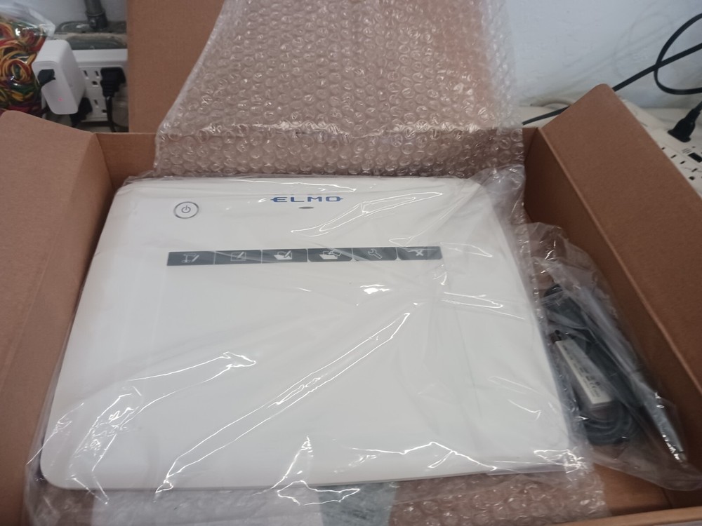 New Elmo Wireless Slate Tablet CRA-1