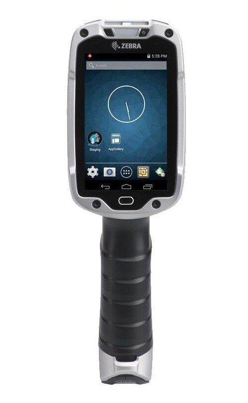 Zebra TC8300 Android Barcode Scanner, 2D/1D Extended Range, WiFi, Android 13!🔥⭐
