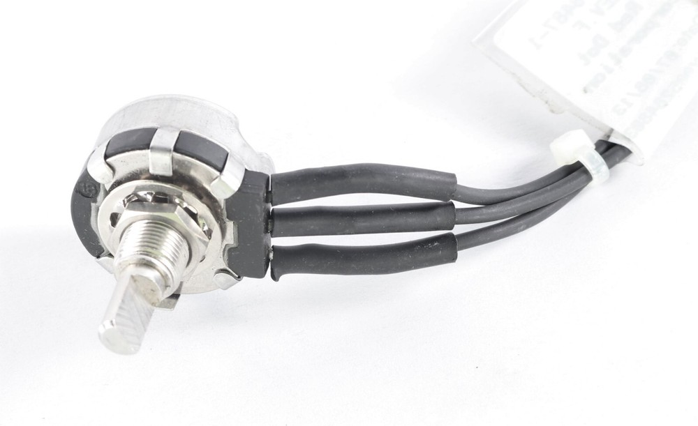 New RD-5-8487-1 Red Dot Resistor Variable