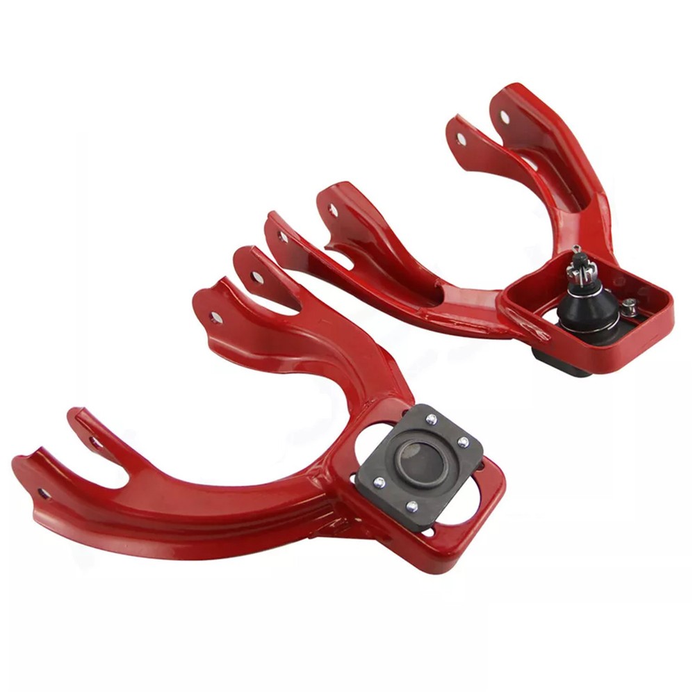Adjustable Front Upper A-Arm Camber Control Arm for Civic EG for Integra 94-01