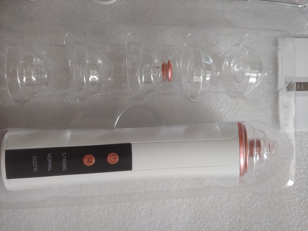 Microcrystalline Blackhead Instrument