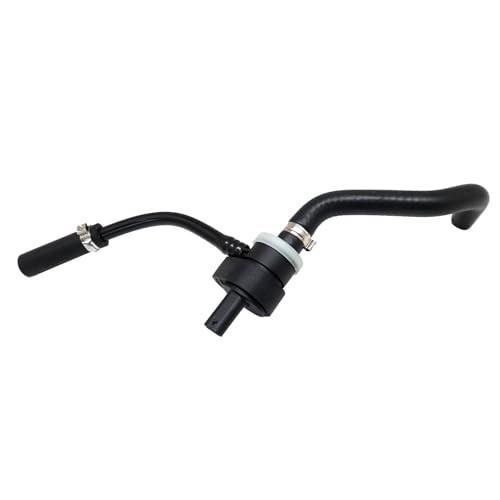Bleed Line Hose A2740187301 Compatible with Benz GLC SLC CLS C-Class E-Class