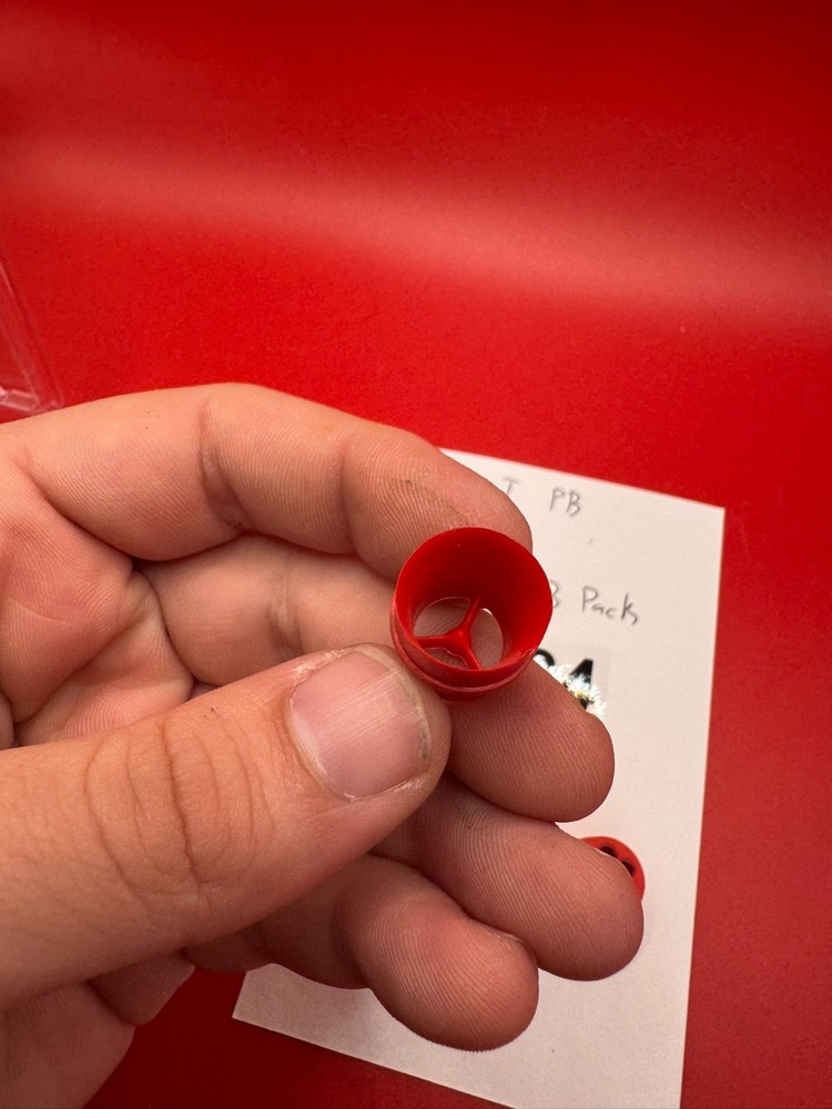 Tech T PB Bolt Soft Tip 3 Pack