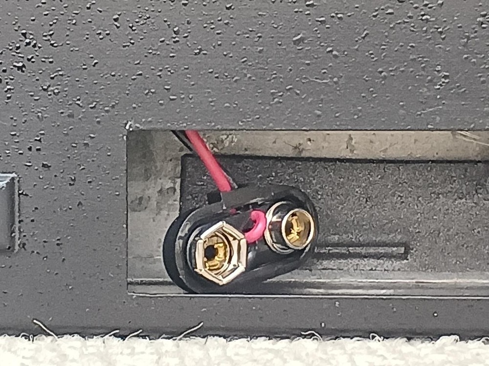 TECH21 SANS BASS DRIVER DI V2 Prelifier