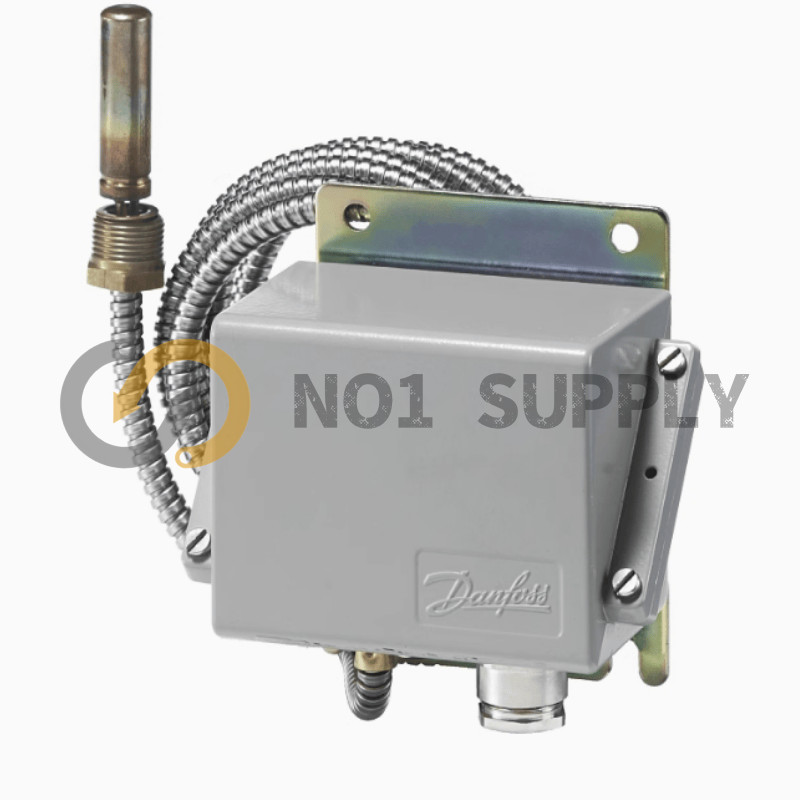 1PC New Danfoss KPS81 060L310666 Temperature Switch Fast delivery