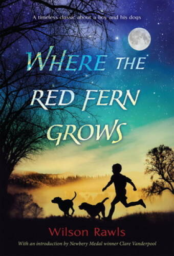 Where the Red Fern Grows - Paperback By Wilson Rawls - GOOD