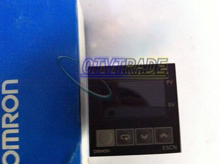 NEW ONE Omron E5CN-R2MP-500 Temperature Controller In Box