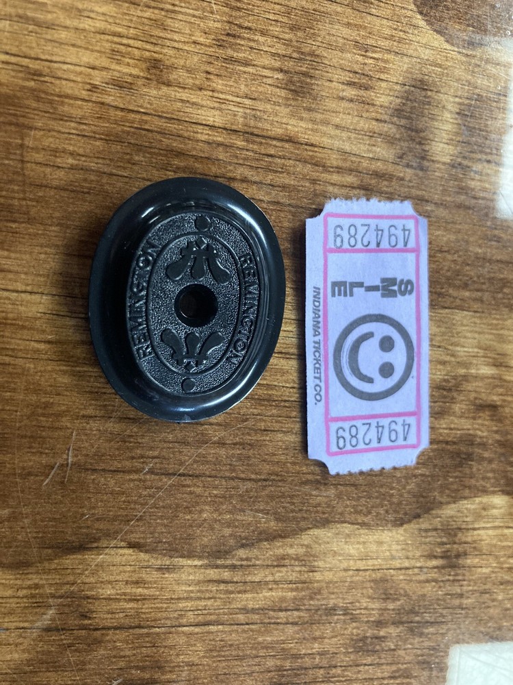 Remington Grip Cap for Wingmaster and others