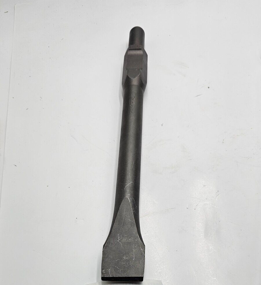 Makita 16 Inch Cold Chisel Hammer Bit 1-1/2 Inch