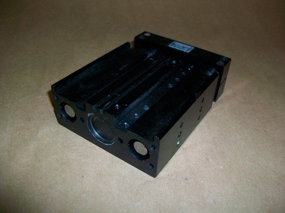 Robohand DLT-12BB2 Linear Thruster Slide 1-3/4" Stroke