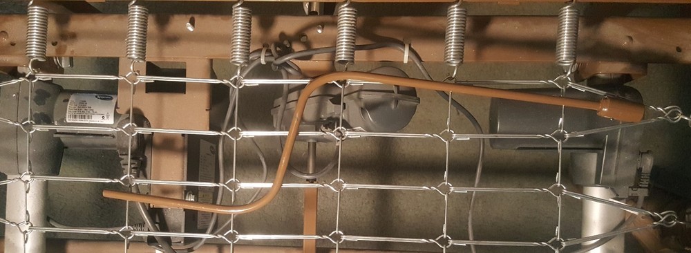 Invacare motorized bed G5301IVC