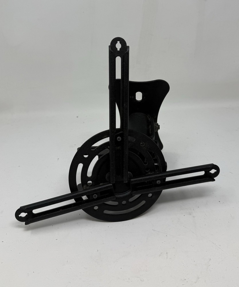 Epson Projector Ceiling Mount, Universal Adjustable, Black