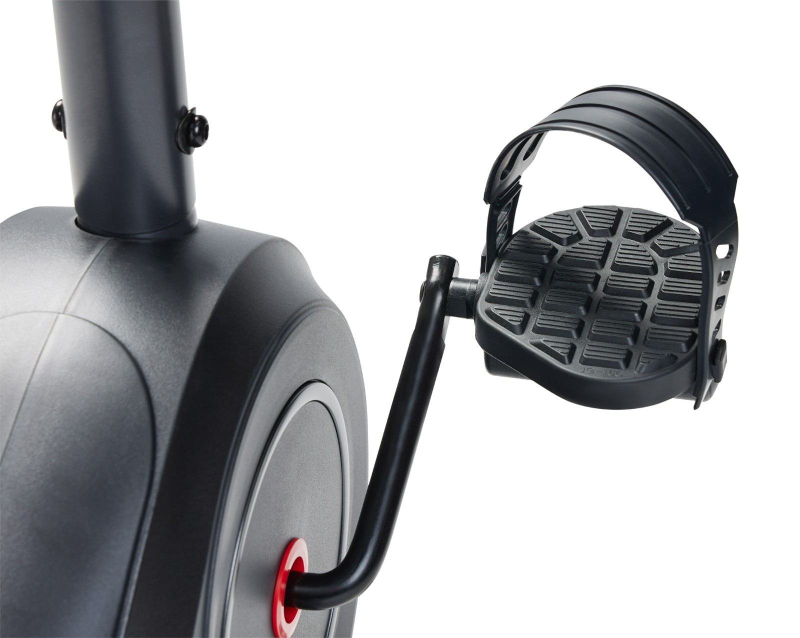 SMART Recumbent Exercise Bike Full Body Home Workout Machine Cycling Fitness