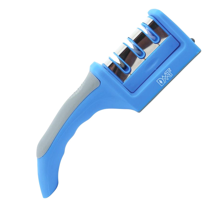 DMT Eversharp 3 Stage Knife Sharpener