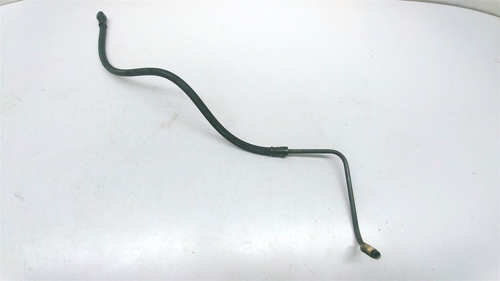 2000 Polaris 550 Supersport Gen II Chassis Brake Line Hose 1910313