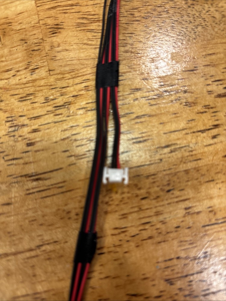 Vizio E70-E3 Cable Wire (Main Board to LED Backlights) E70_LB