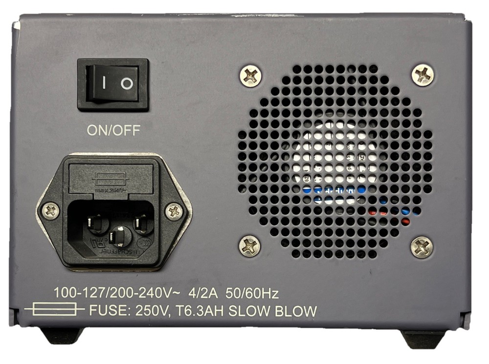 Eksigent EKS-PS-250 DC24V/DC5V Power Supply