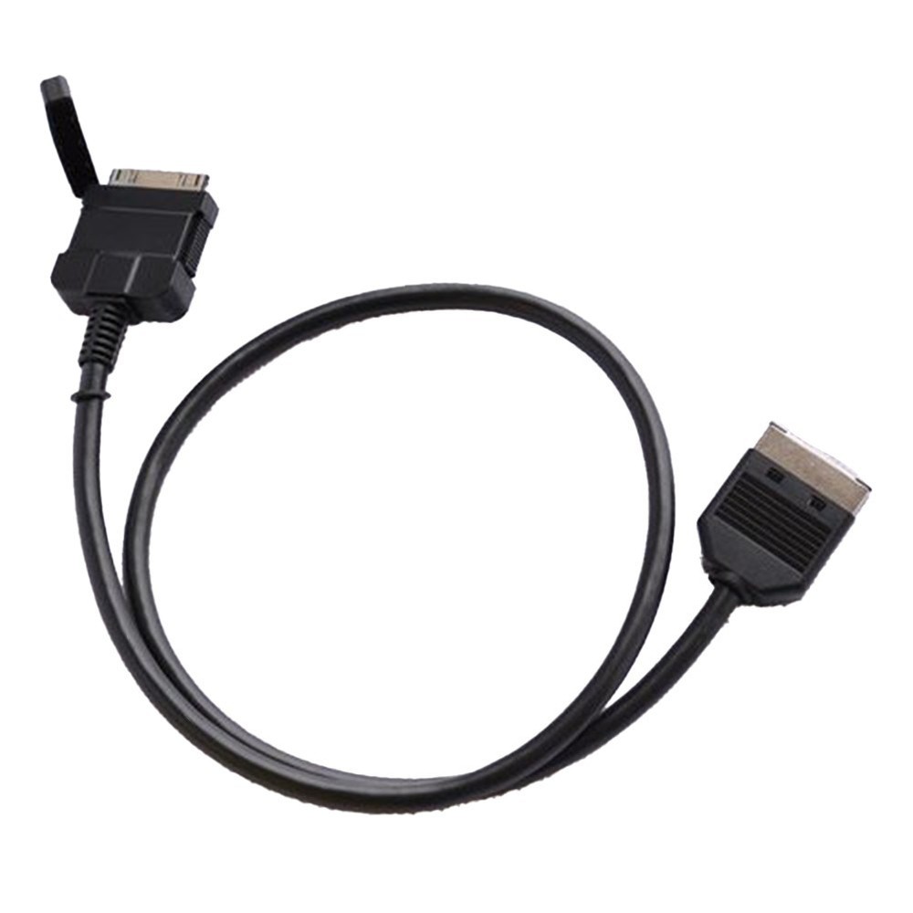Car 30pin Interface Cable for iPhone Fits For Land Rover For Jaguar Models