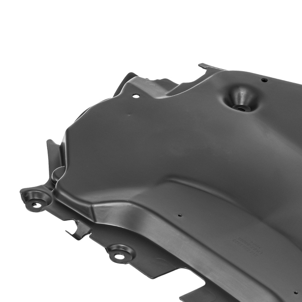 Engine Splash Shield MB1228130 For MB 2008-2011 C300 2010-2012 GLK350 2011 E350