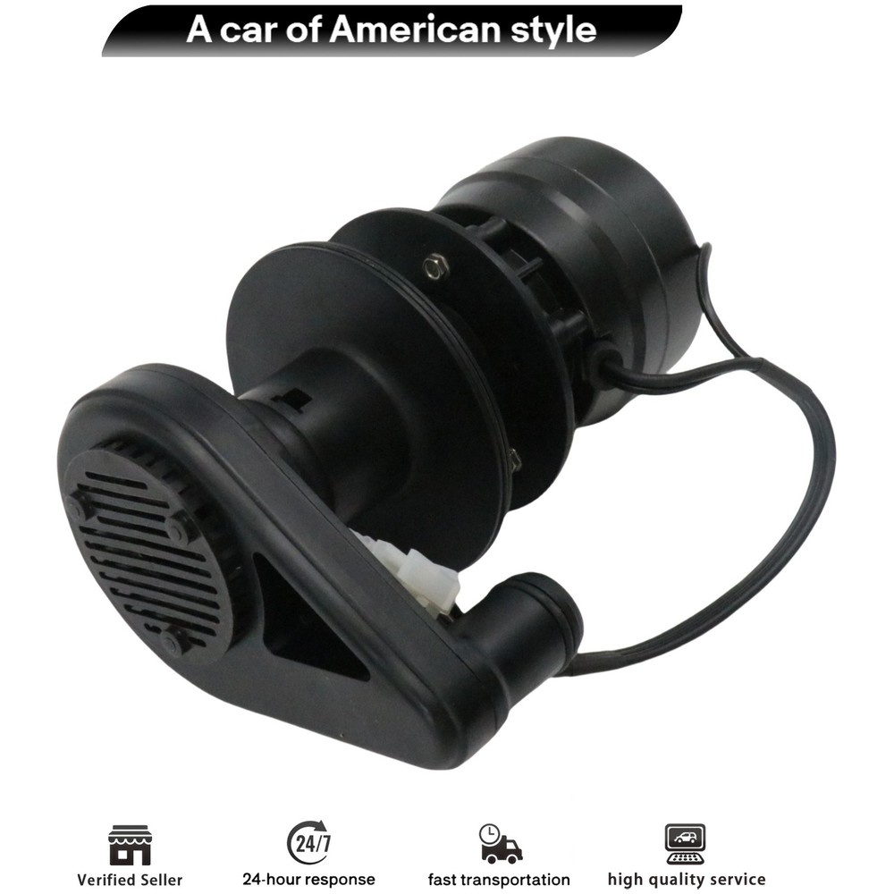 Replacement Water Pump Compatible 7013196 Fits Sub-Zero 115V USA