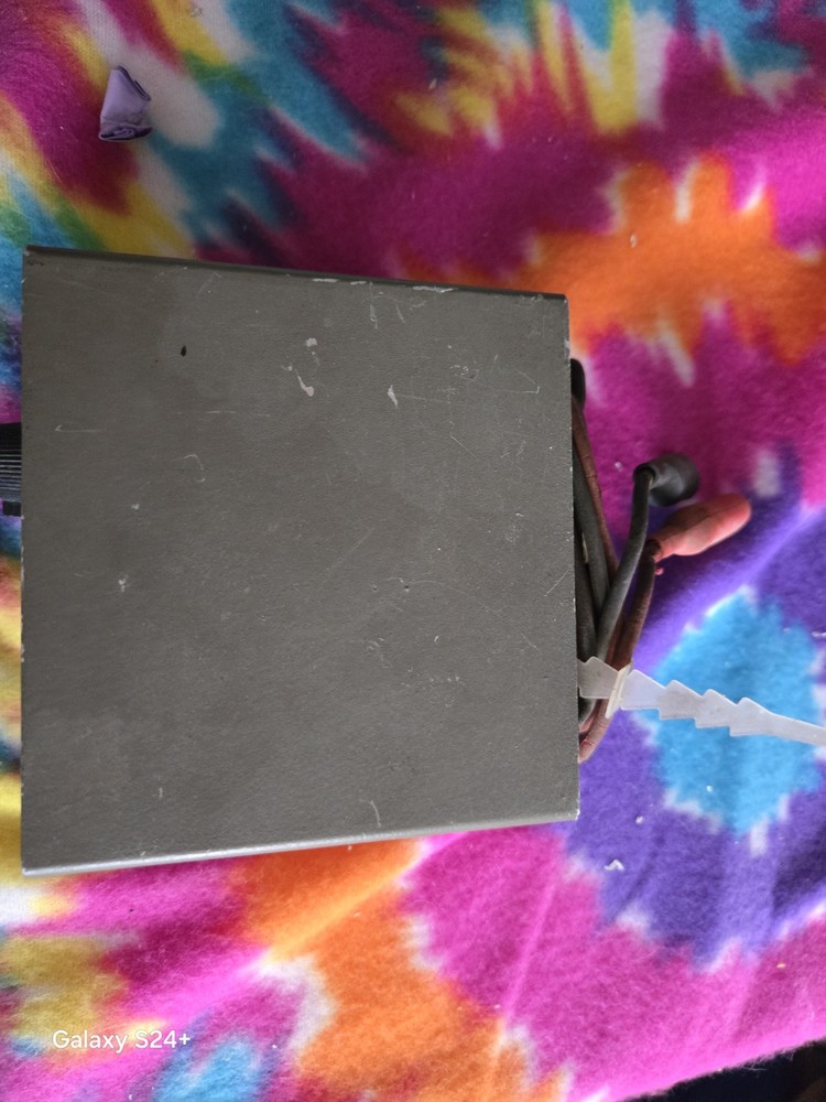 B&K Precision 2901 R/C Pak Capacitor & Resistor Tester