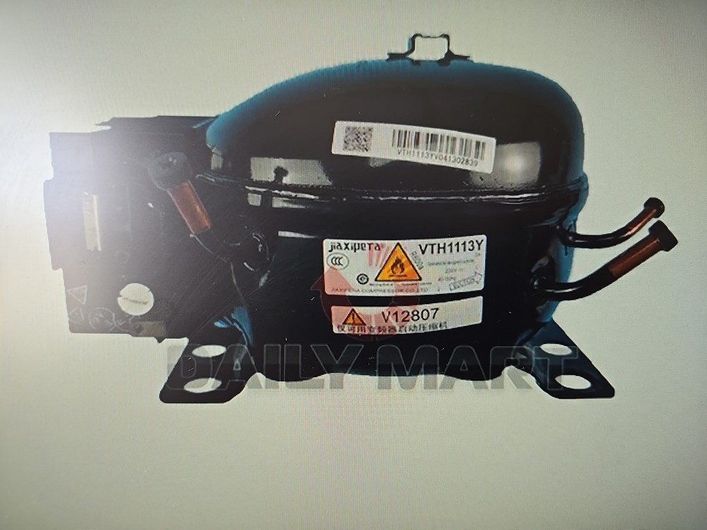 Compressor VTH1113Y