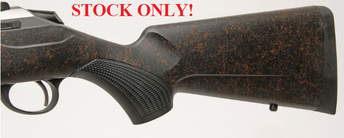 Tikka Roughtech EMBER Rifle Stock T3x Lite