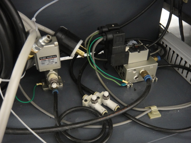 Arpac Hanagata Automatic L Sealer , 1998