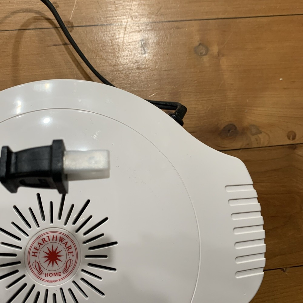 NuWave Oven Power Head REPLACEMENT PART Model 20201 Open Box New