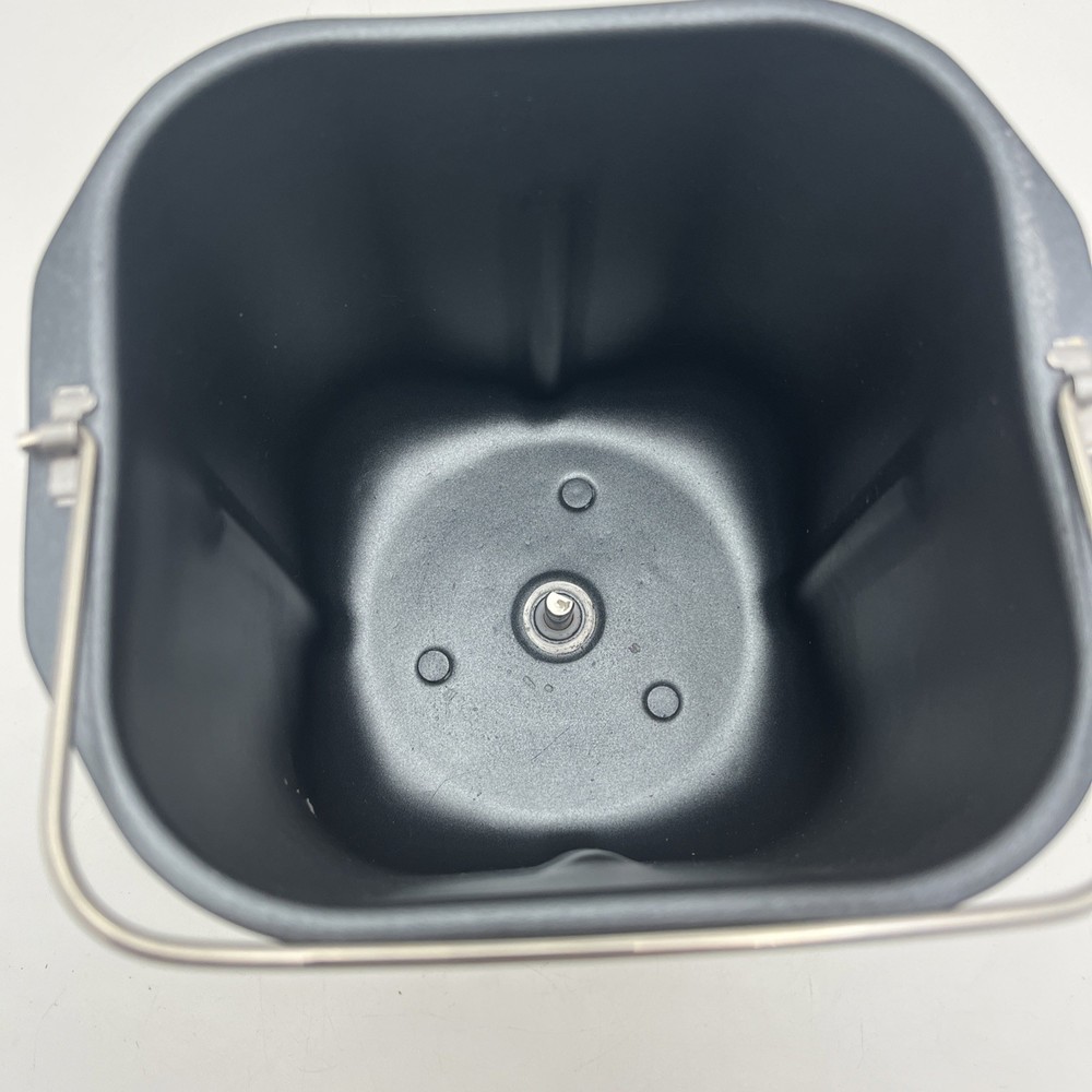 Cuisinart CBK-110 Bread Maker Pan Bucket Replacement Pan Only