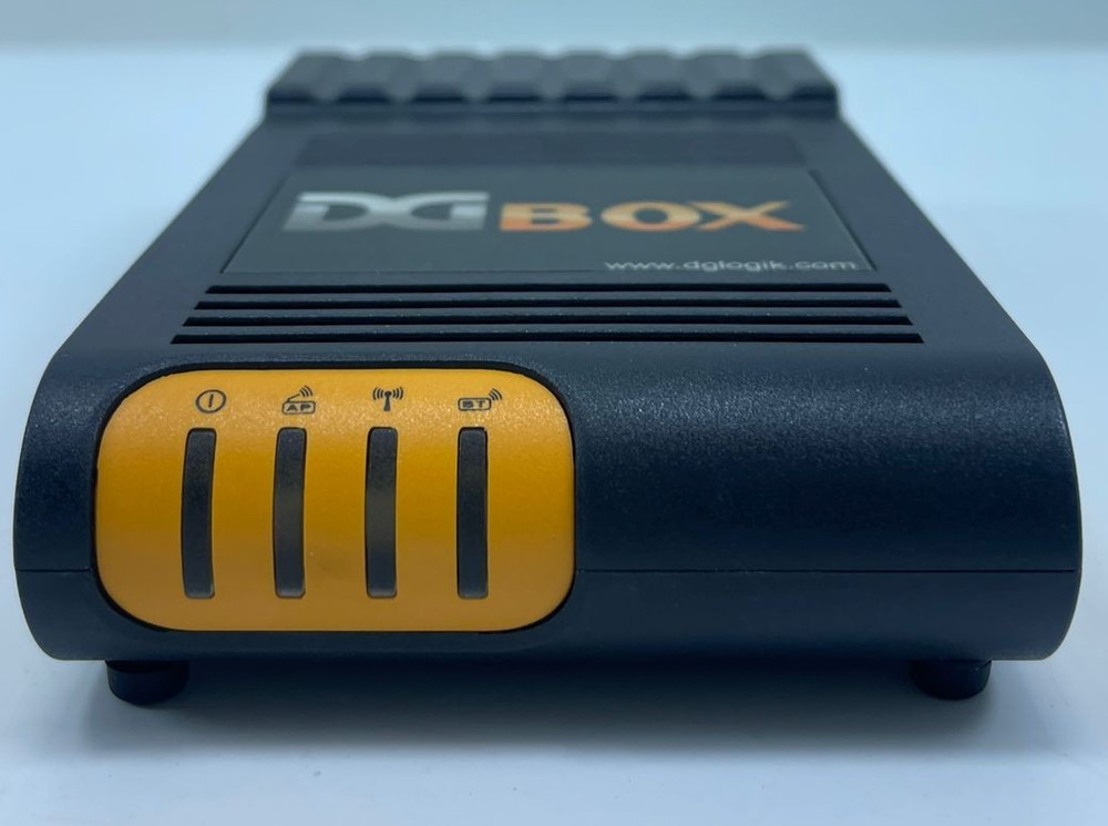 DGBOX - GLOBALSCALE 003-DS2001 Data Acquisition Data Storage Dream Plug