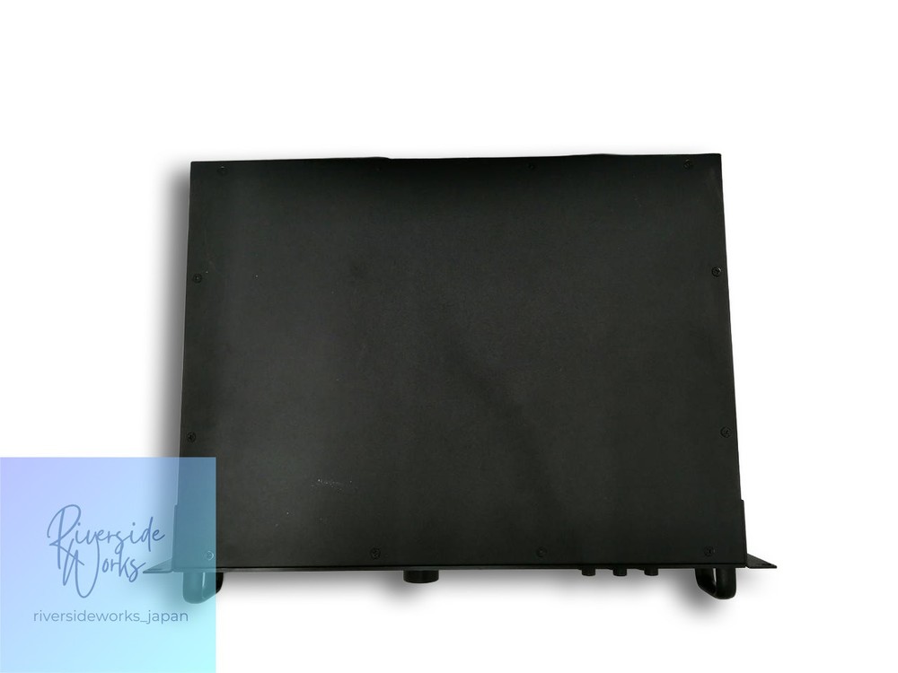 Fractal Audio Systems Axe-FX II XL Plus Multi-Effects Processor JP