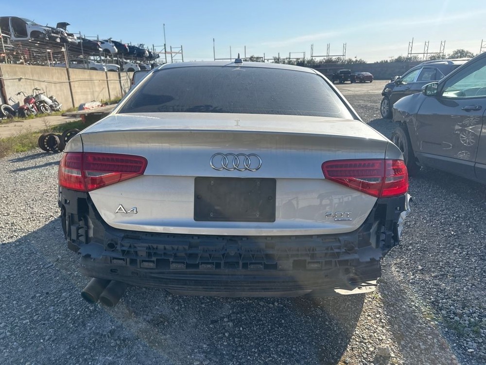 CONTROL PANEL OEM 2014 A4 AUDI 1YR WRNTY