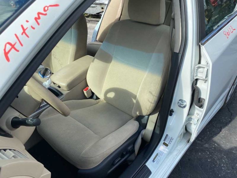 ALTIMA 2015 Fuse Box Cabin 1328501