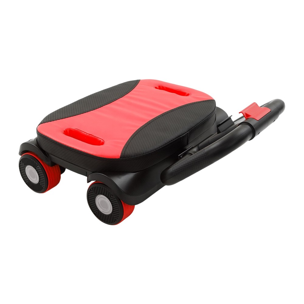 AB Abdominal Roller, Four-Wheel Elbow Support Abdominal Roller, Abdominal Roller