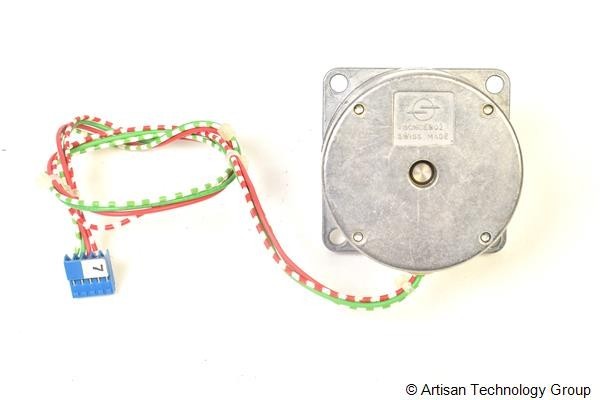 Sonceboz 6500R705 Stepper Motor