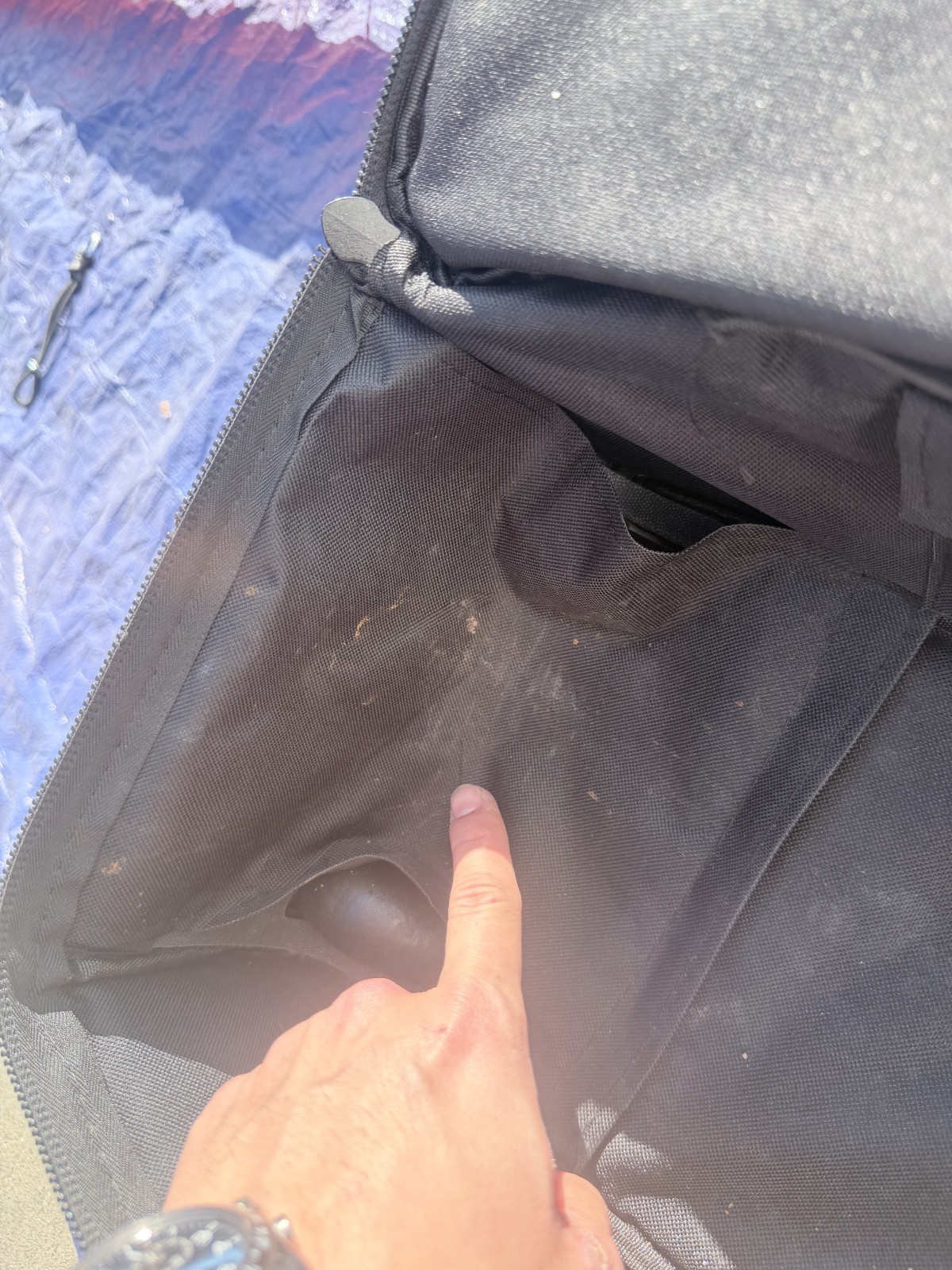 Genuine Bownet 6x12 Soccer Goal Net