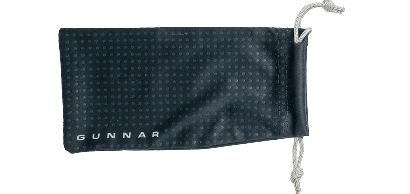 Gunnar Vertex Rectangle Onyx Blue Light Reading Sunglasses - 00111 3.0 54