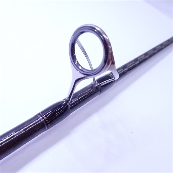 Shimano Nessa ExTune S100MH+ Cond/C