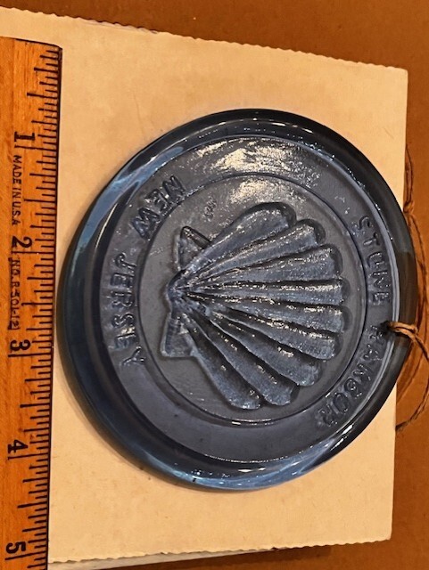 Stone Harbor New Jersey Suncatcher