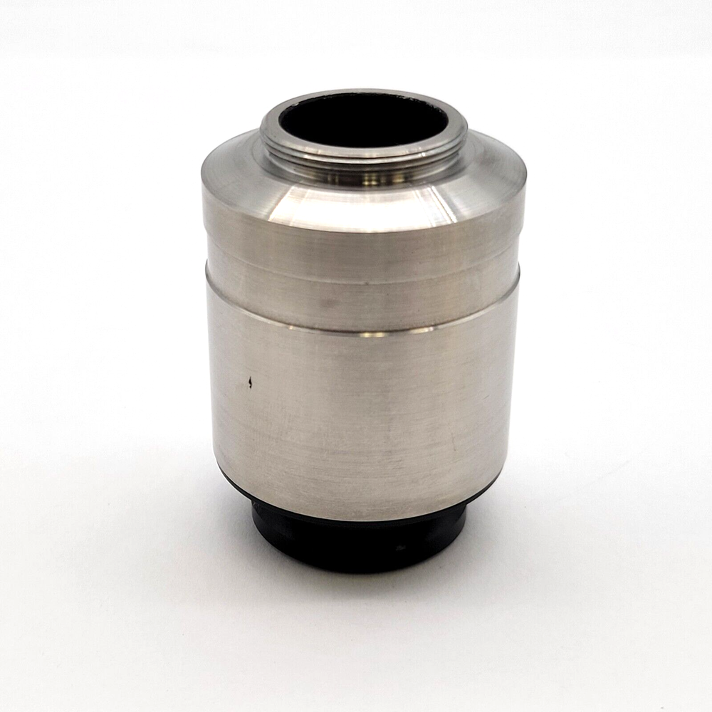 Optem Microscope Camera Adapter 1x DC10ZZ C-Mount for Zeiss 1.0x